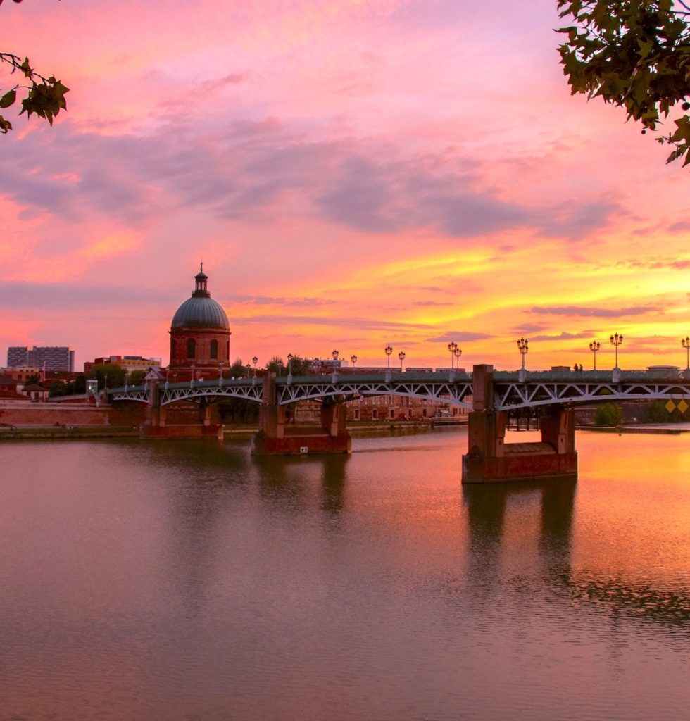 Álbumes 95+ Foto Que Ver En Toulouse Y Alrededores En 3 Días El último ...